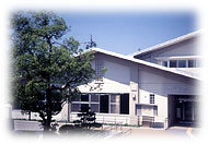 Kusunoki Library