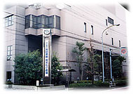 Minami Library