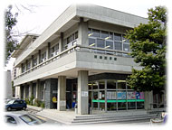 瑞穂図書館