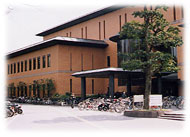 Tsuruma Central Library
