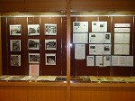 「伊勢湾台風と図書館」－図書館員が収集した伊勢湾台風の記録－（南図書館展示の大きな画像へ）