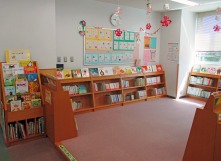 名古屋市山田図書館