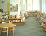 名古屋市東図書館