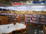 名古屋市西図書館