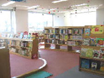 名古屋市山田図書館