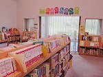 名古屋市中川図書館