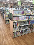 名古屋緑図書館