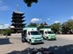 自動車図書館千種区覚王山日泰寺駐車場画像