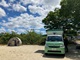 自動車図書館緑区有松南公園駐車場画像