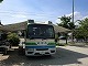 自動車図書館天白区植田焼山公園駐車場画像