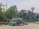 自動車図書館天白区植田焼山公園駐車場画像