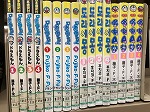 Books of Japanの様子（書架2）