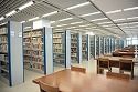 金陵図書館館内1