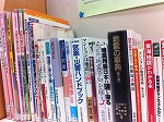 山田図書館企画展示の大きな画像へ