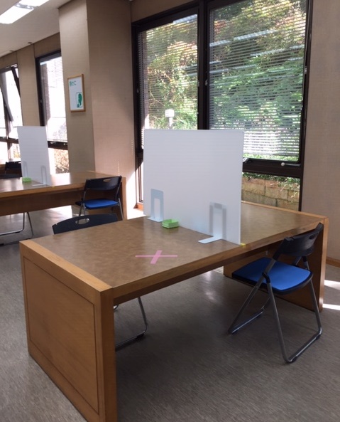 みんなからの質問 図書館の使い方 名古屋市図書館