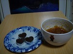 しょうがチョコ＆しょうがジャム