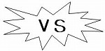 VS VS