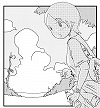 ごちゃっと10号表紙イラスト ごちゃっと10号表紙イラスト