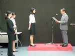 おめでとうございます!