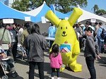 おなかの本、気になる?(港・南陽図書館 「みなと子育てサロン」)