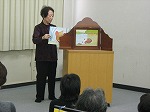 紙芝居のおはなし会。（名東図書館　「紙芝居入門（名東図書館１日セミナー【６】）」）