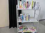 セミナーに関連した図書を紹介しました。（東図書館　「ライフプランセミナー　～これからの生活設計と資産運用について～」）