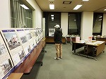 １１日の展示　その2（鶴舞中央図書館　「祝　成人式！　一緒に大人になった本たち」）