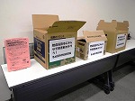 陸前高田市立図書館建設資金となる本の寄贈を呼びかけました。詳しくは熱田図書館まで。（熱田図書館　「東北の歌とフォークをみんなで歌おう！」）