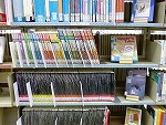 千種図書館では英語多読コーナーを設置しました（千種図書館　講演会「はじめての英語多読」）