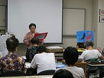 民話の紹介（富田図書館　「戸田川ってどんな川？」）