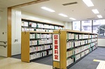 イーブルなごや図書資料室