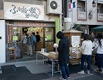 この日、円頓寺に一日だけの特別な図書館が「開館」しました。（名古屋市図書館　ブクマ古本市2016に出展しました！）