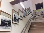 パネル写真展１（緑図書館　「懐かしの緑区」）