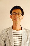 大竹敏之氏（『なごやじまん』著者）の大きな画像へ