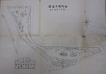 動物園平面図（鶴舞中央図書館　名古屋なんでも調査団・公開調査「鶴舞公園に龍がいた！？」）