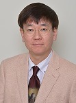 講師 庄野俊哉氏(山田図書館 「イキイキ音読セミナー~庄野アナと音読を楽しもう!~」)