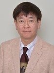 講師　庄野俊哉氏（山田図書館　「イキイキ音読セミナー～庄野アナと音読を楽しもう！～」）