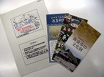 配布資料（熱田図書館　講演会「明治150年 探訪 明治の東海道」を行いました）