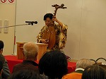 幕末の傑士坂本龍馬～（瑞穂図書館　「第三回瑞穂図書館寄席」を行いました）