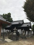 十所神社は十所大明神とも言い、天照大神始め十神をまつっています。（山田図書館　「平田史跡ウォーク」）