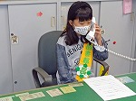 1日図書館長の写真2