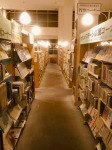ナイト・ライブラリー＠中川図書館の写真2