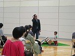 講演会の写真3