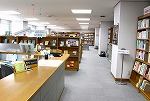 あいち国際プラザ図書コーナー（まるはち横断検索で「あいち国際プラザ図書コーナー」が検索できるようになりました！）