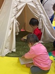 熱田図書館「あつたっ子ひろば」の写真2