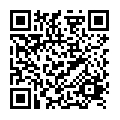 イベント情報の二次元コード