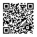 イベント情報の二次元コード
