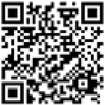 イベント情報の二次元コード