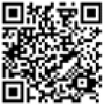イベント情報の二次元コード