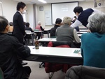 中川図書館「スマートフォン(入門編)」の写真1